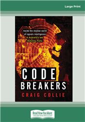 Code Breakers