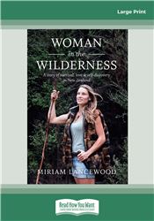 Woman in the Wilderness