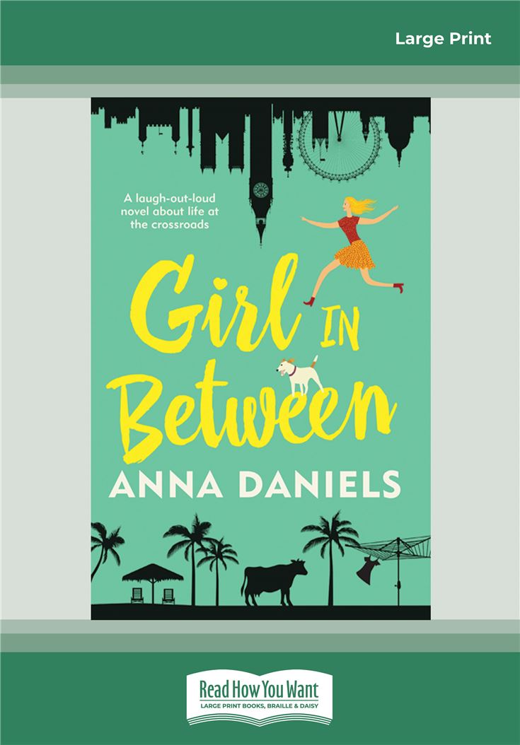 Girl in Between