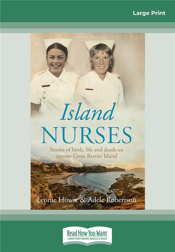 Island Nurses