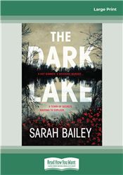 The Dark Lake