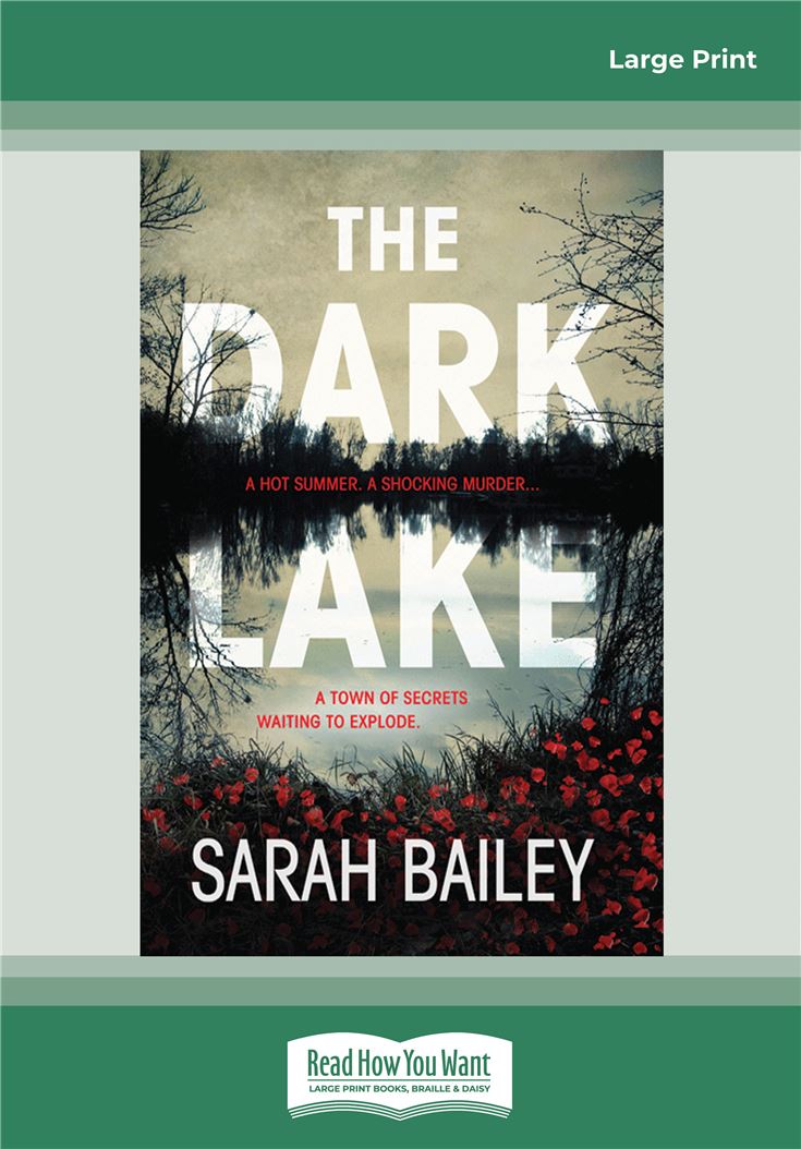 The Dark Lake