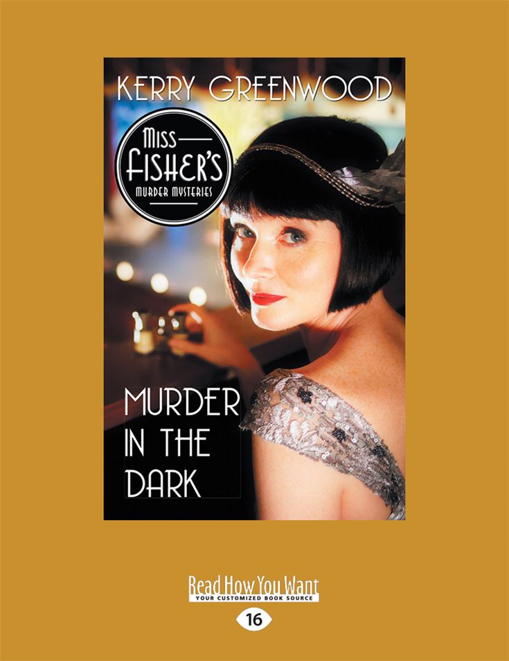 Murder in the Dark