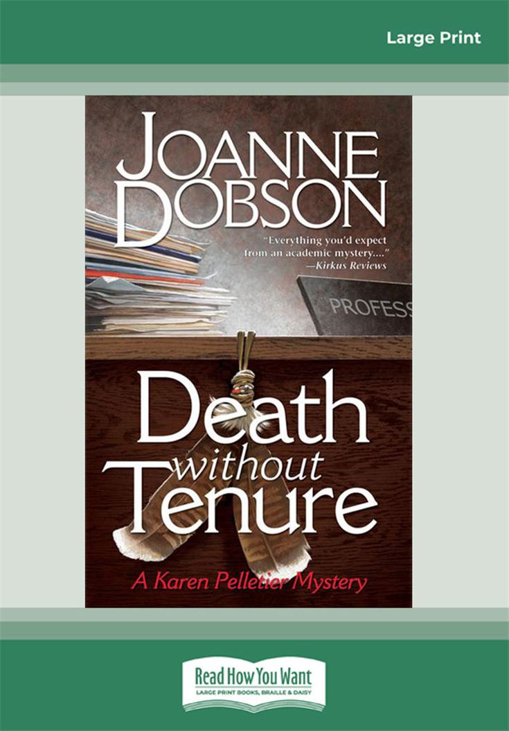 Death Without Tenure