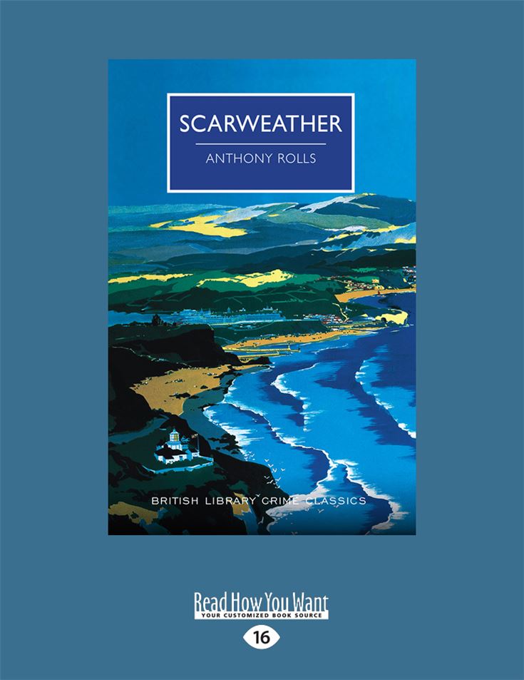 Scarweather