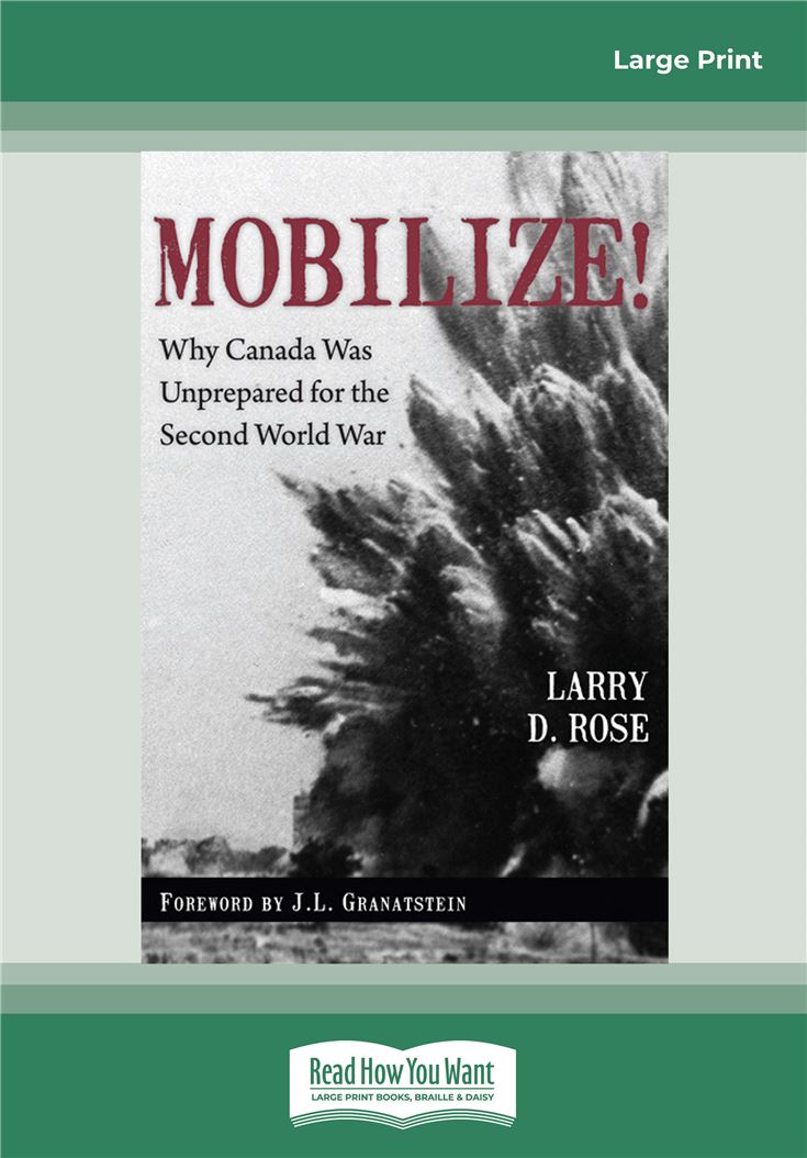 Mobilize!