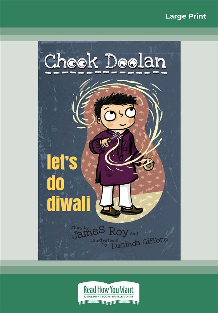 Let's Do Diwali