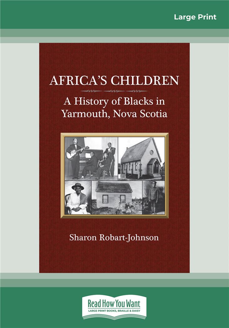 Africa's Children