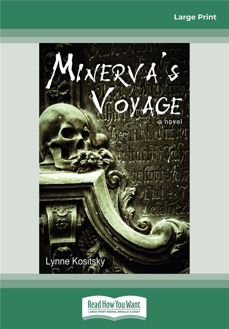 Minerva's Voyage