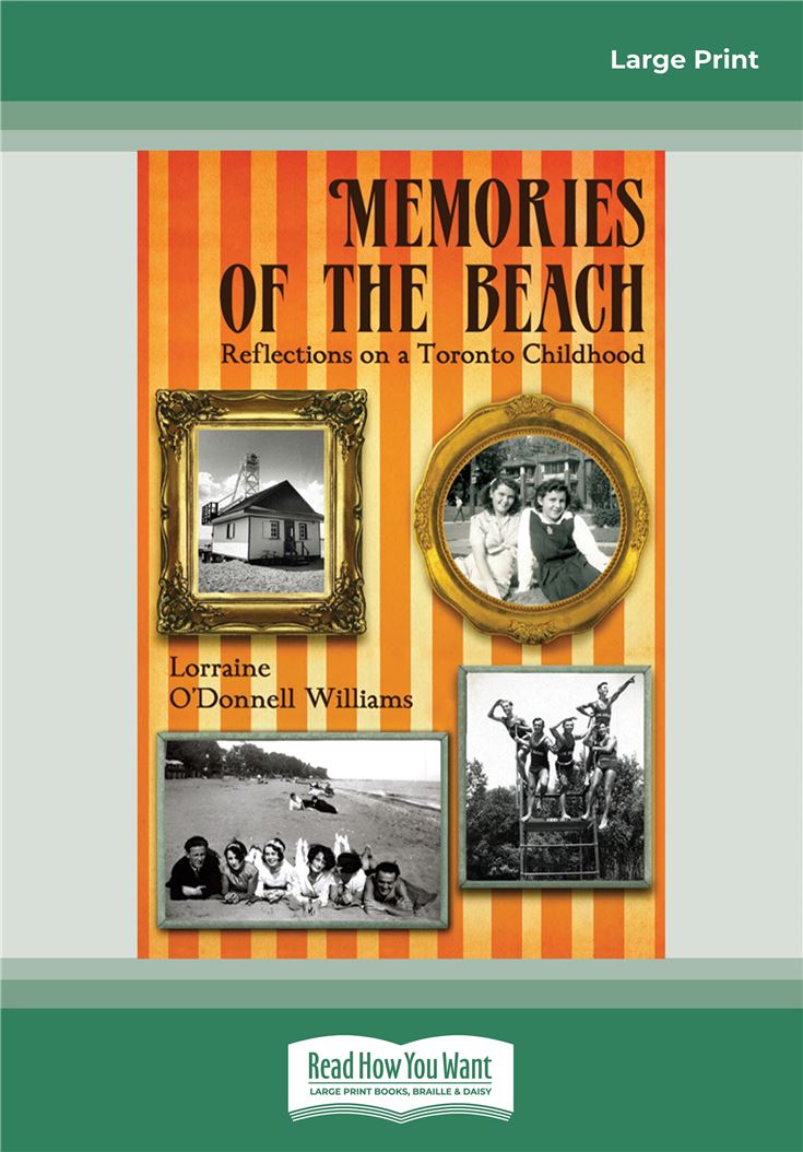 Memories of the Beach