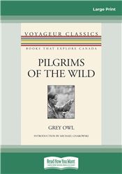 Pilgrims of the Wild