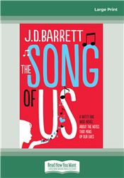 The Song of Us