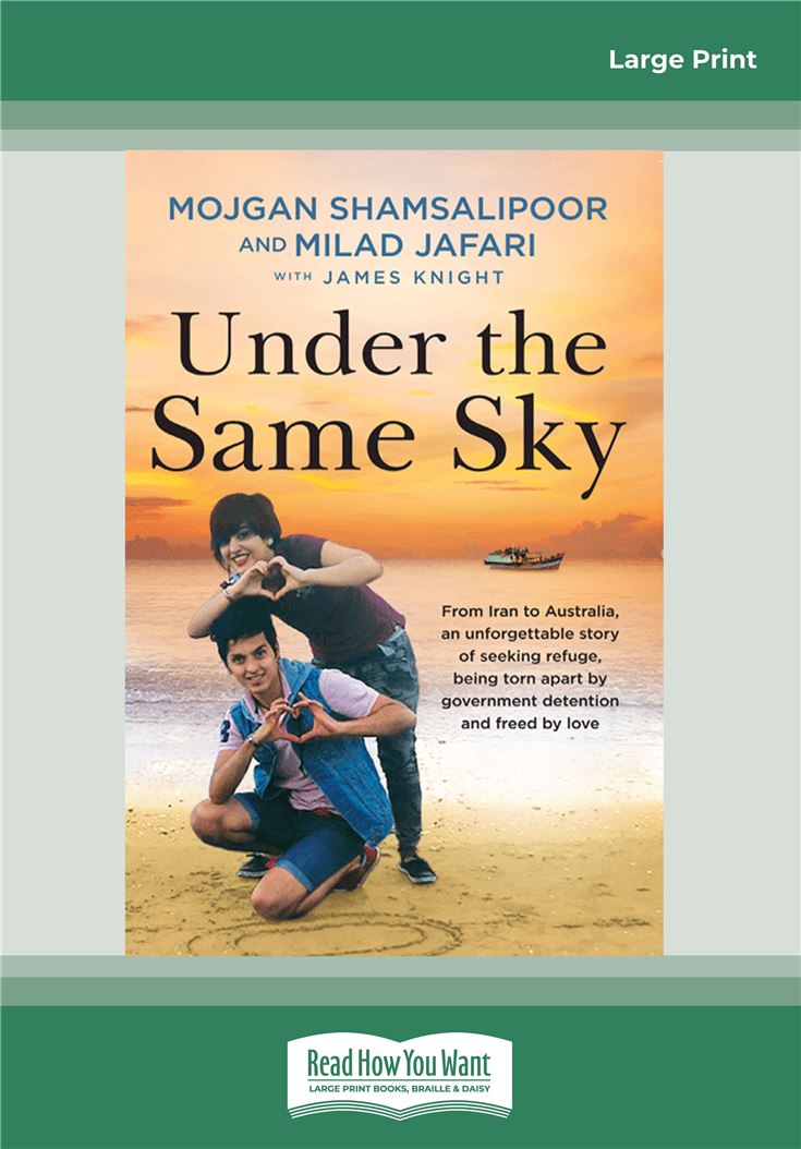 Under the Same Sky