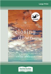 Closing Down