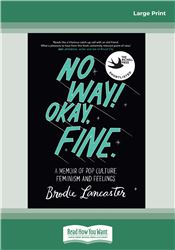 No Way! Okay, Fine
