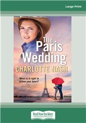 The Paris Wedding