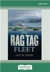 The Rag Tag Fleet