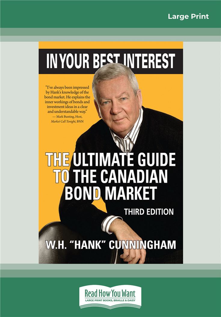 In Your Best Interest