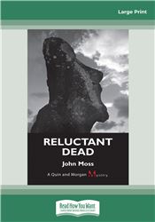 Reluctant Dead