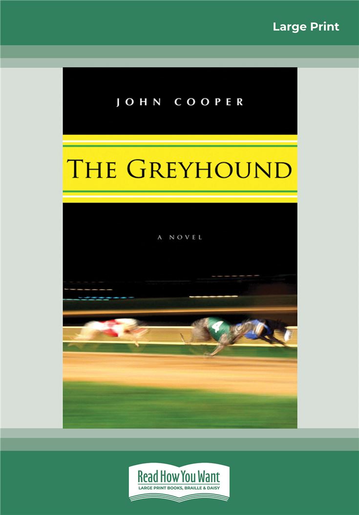 The Greyhound