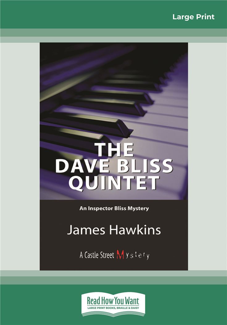 The Dave Bliss Quintet