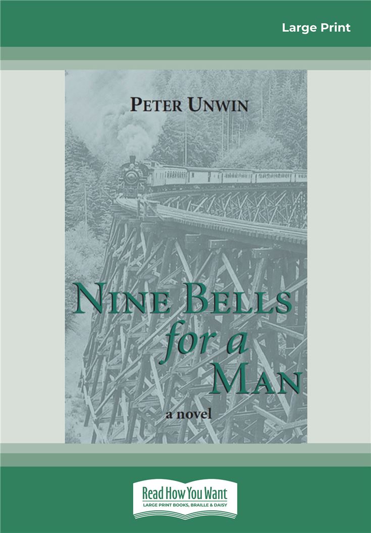 Nine Bells for a Man