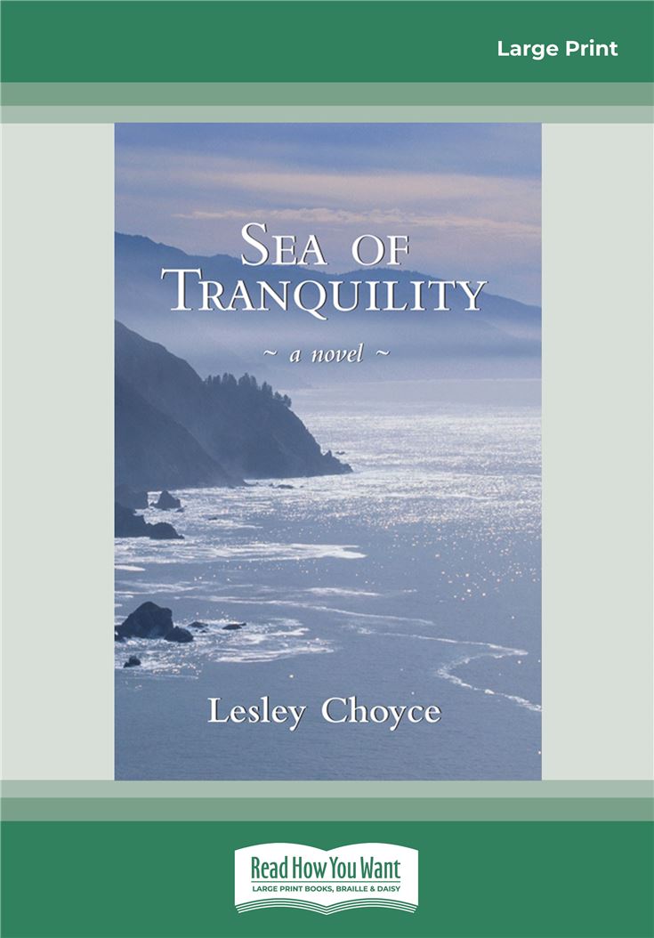 Sea of Tranquility
