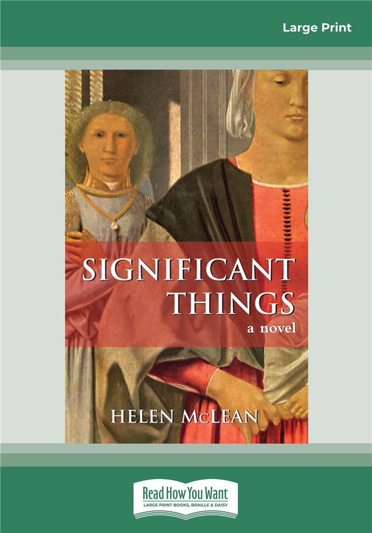 Significant Things
