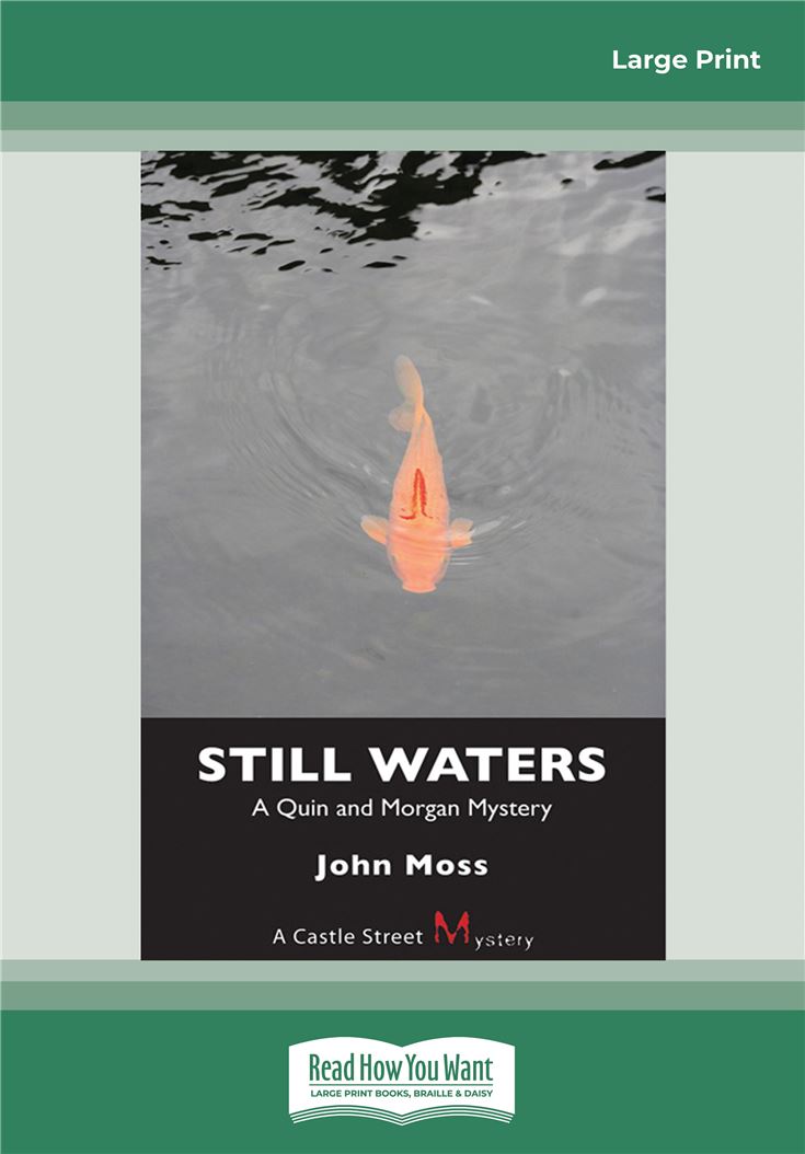 Still Waters