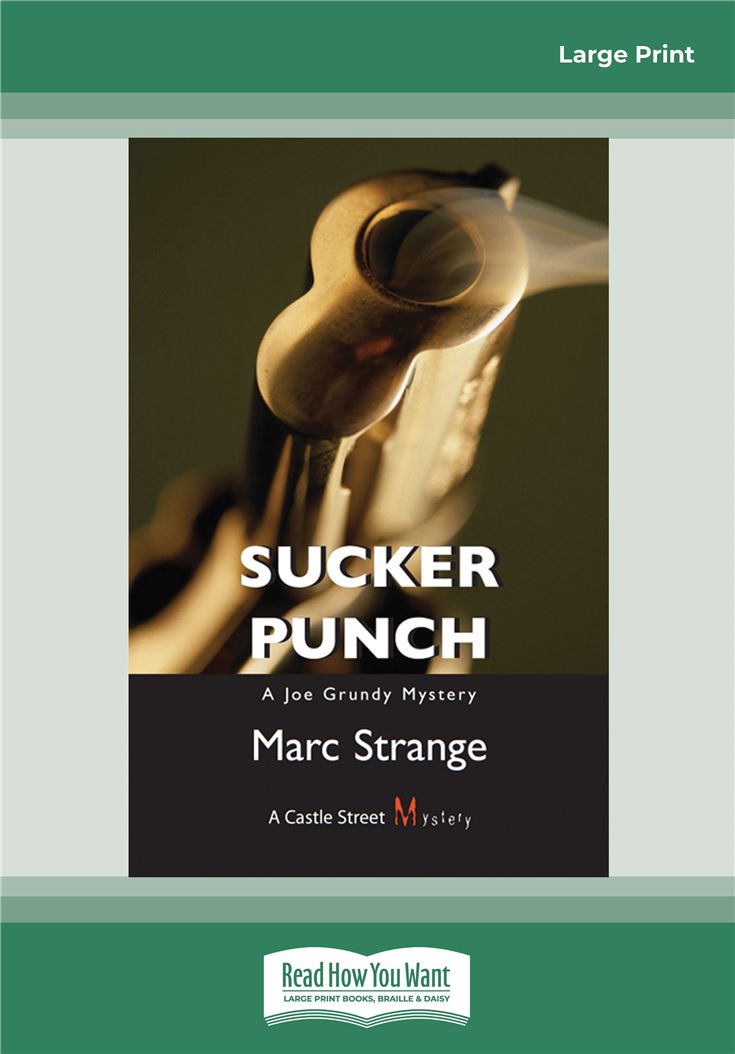 Sucker Punch