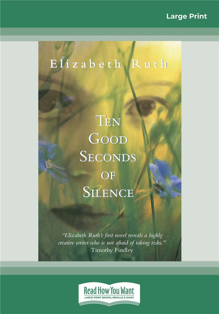 Ten Good Seconds of Silence