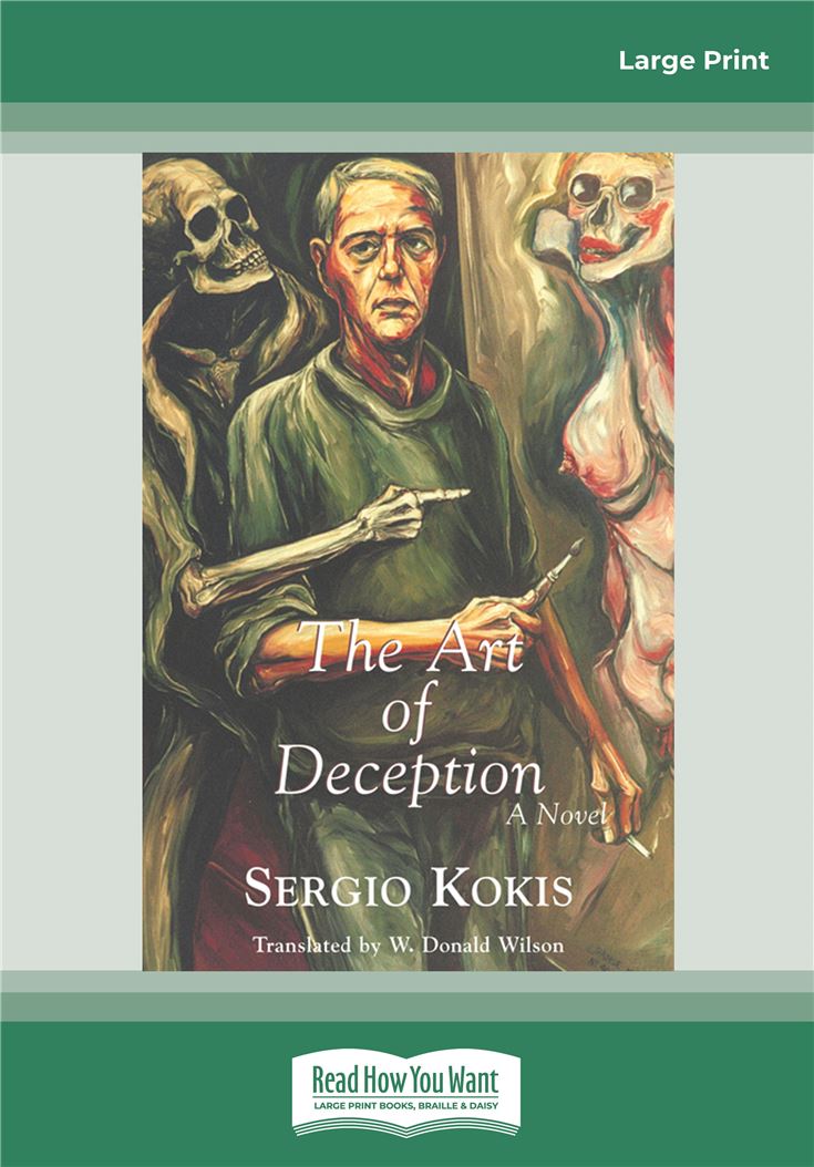 The Art of Deception