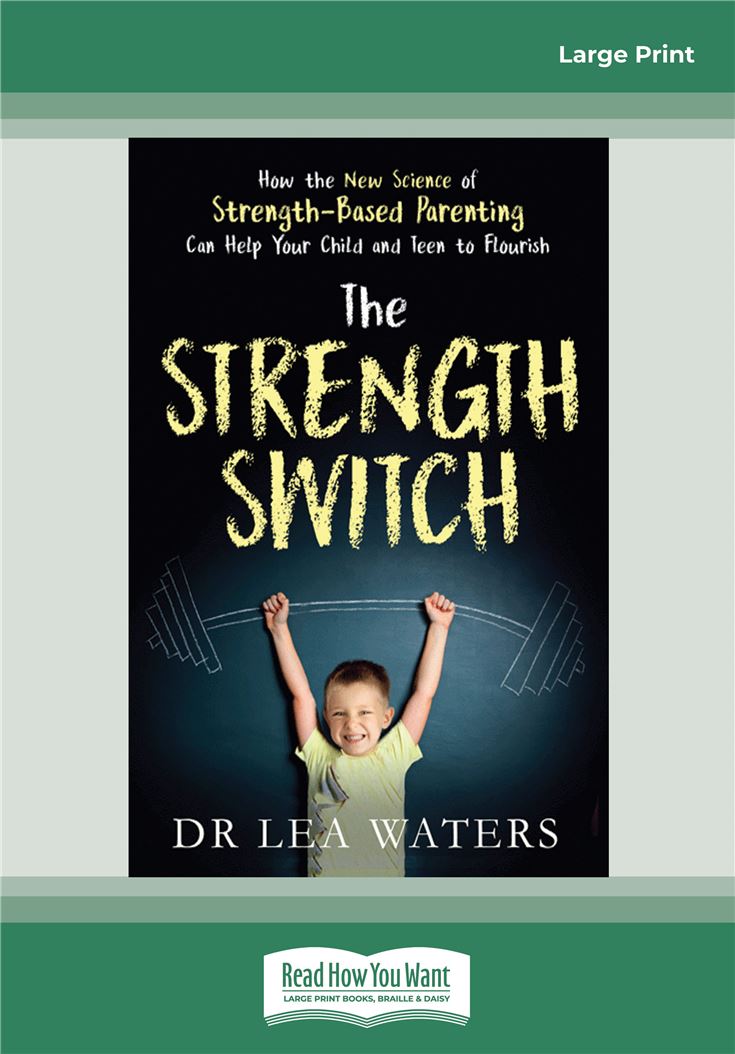 The Strength Switch