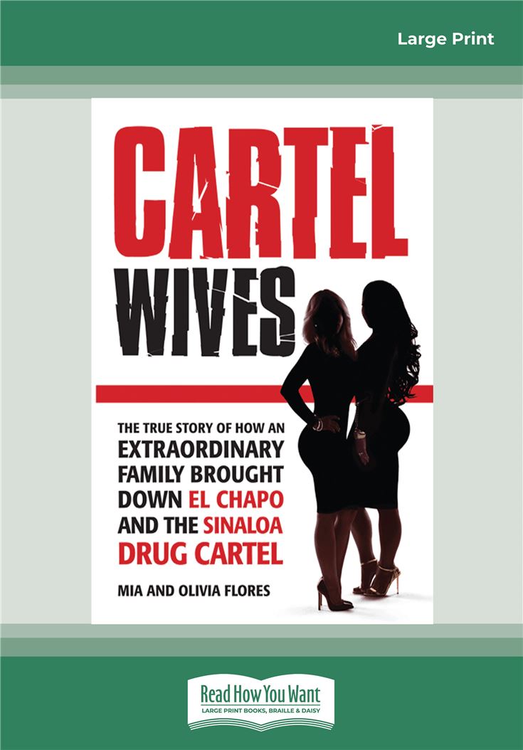 Cartel Wives