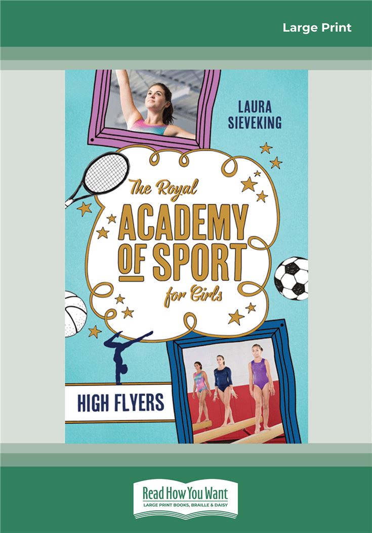 High Flyers