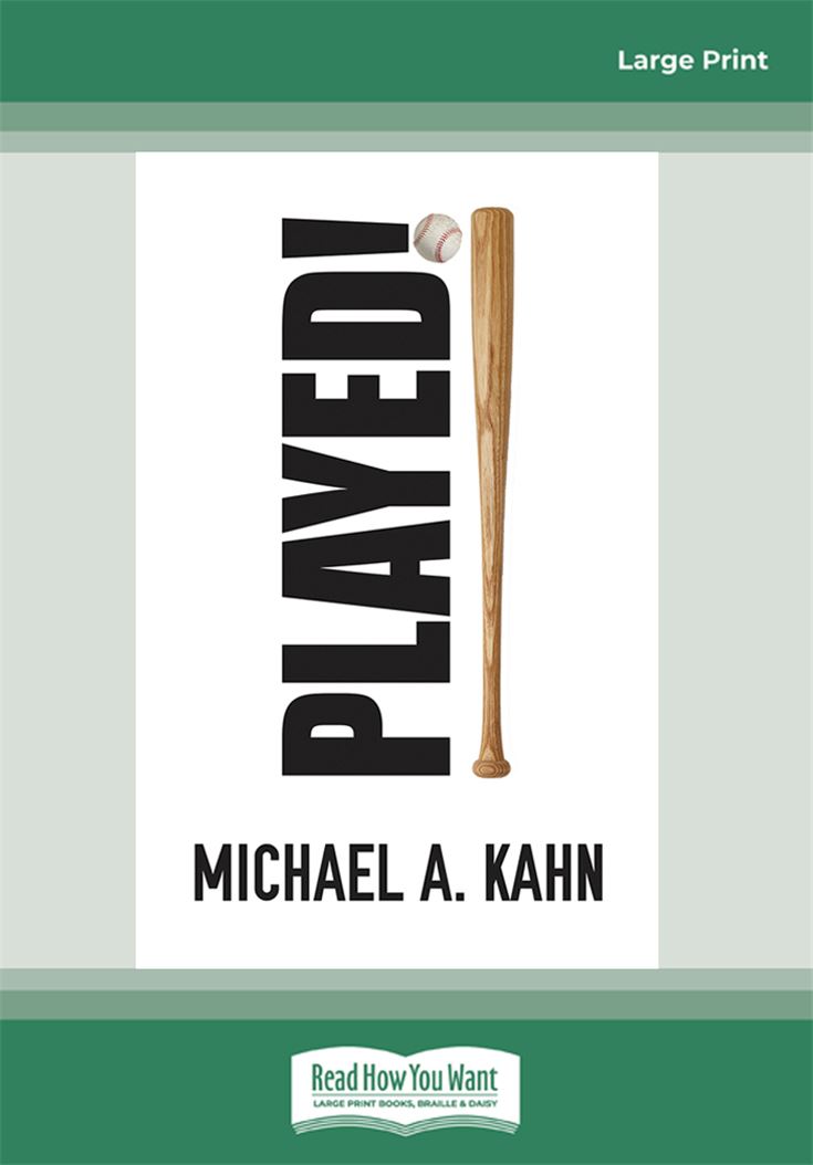 Played!