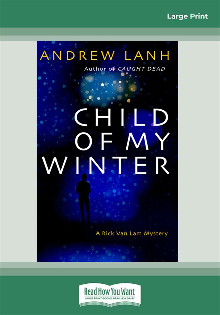 Child of My Winter