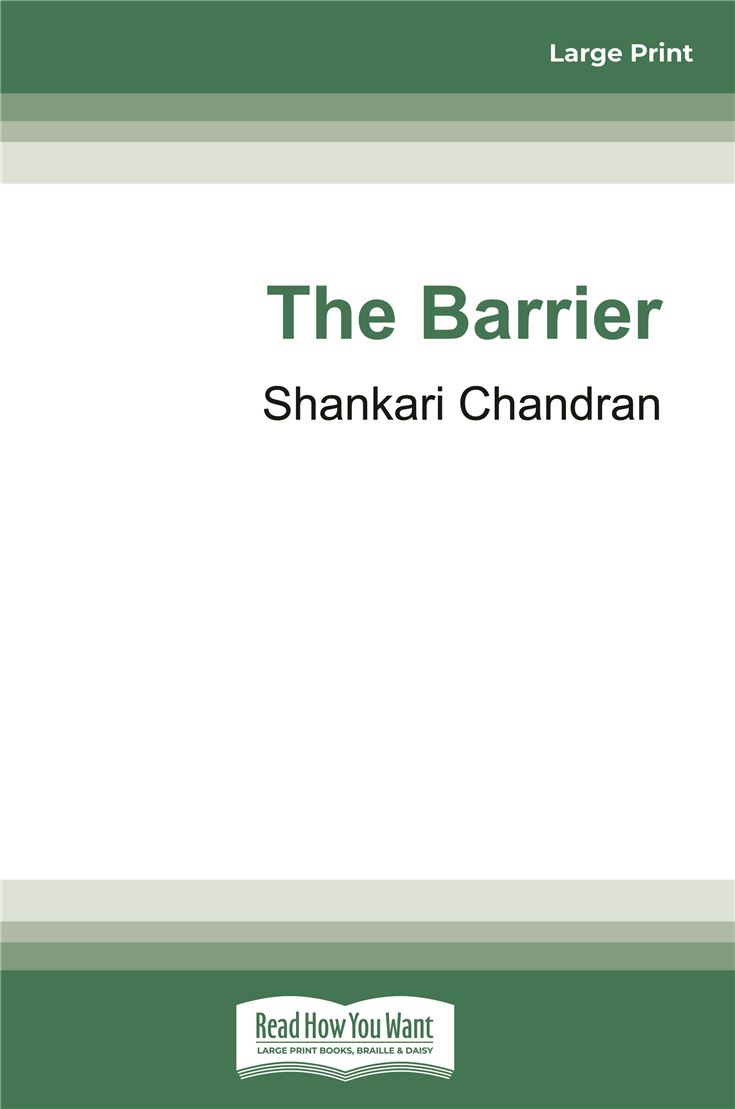 The Barrier