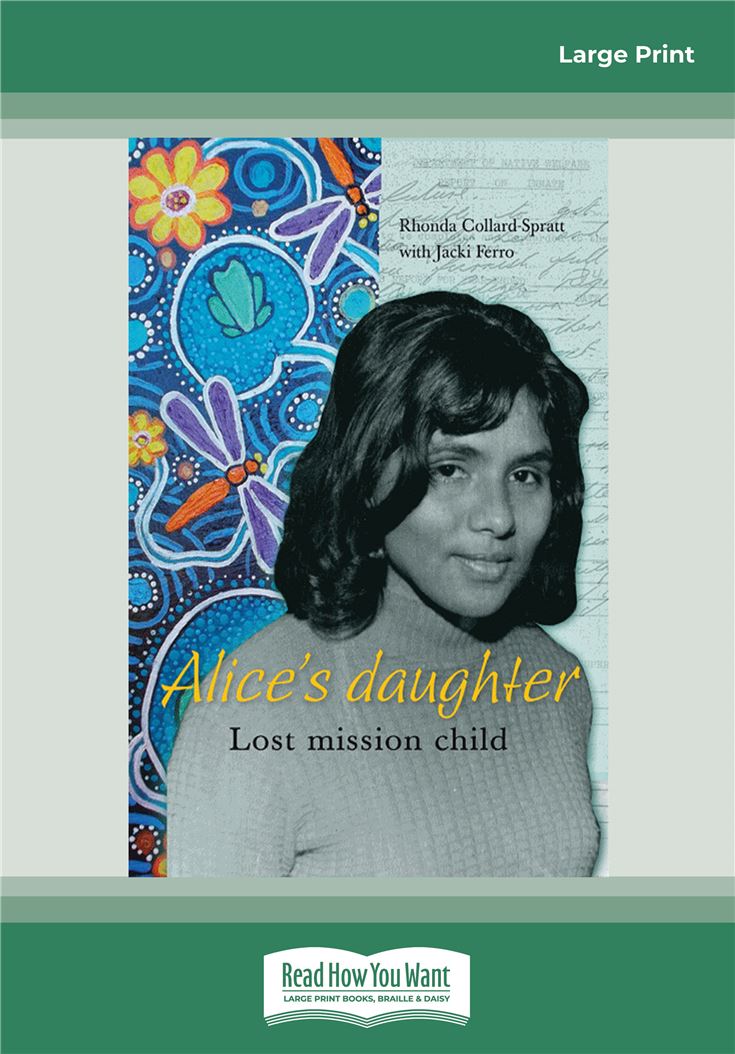 Alice's Daughter