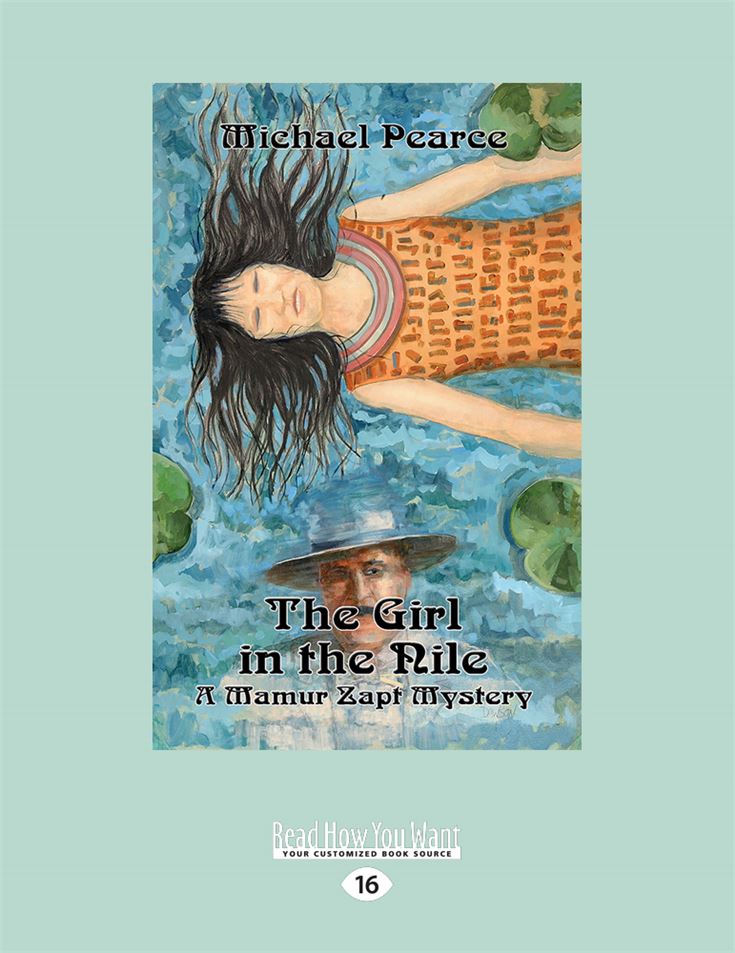 The Girl in the Nile