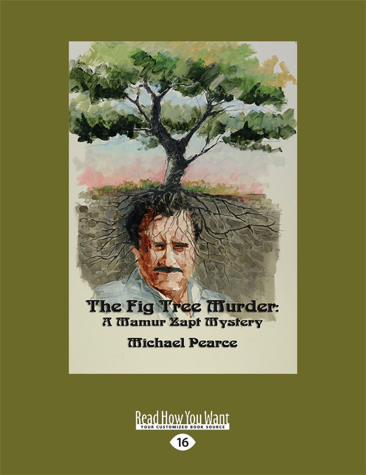 The Fig Tree Murder