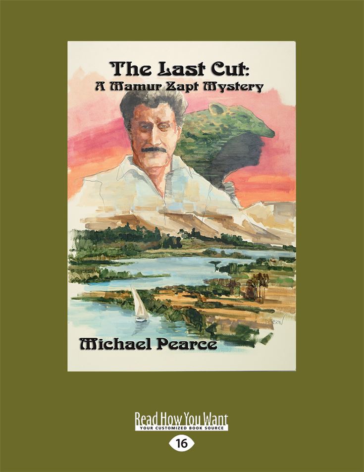 The Last Cut