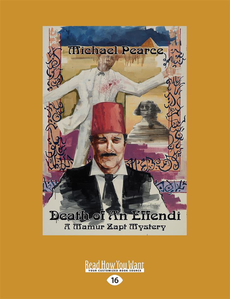 Death of an Effendi