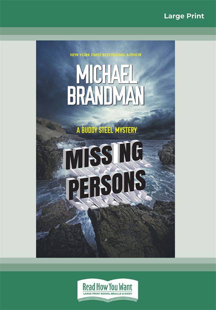 Missing Persons