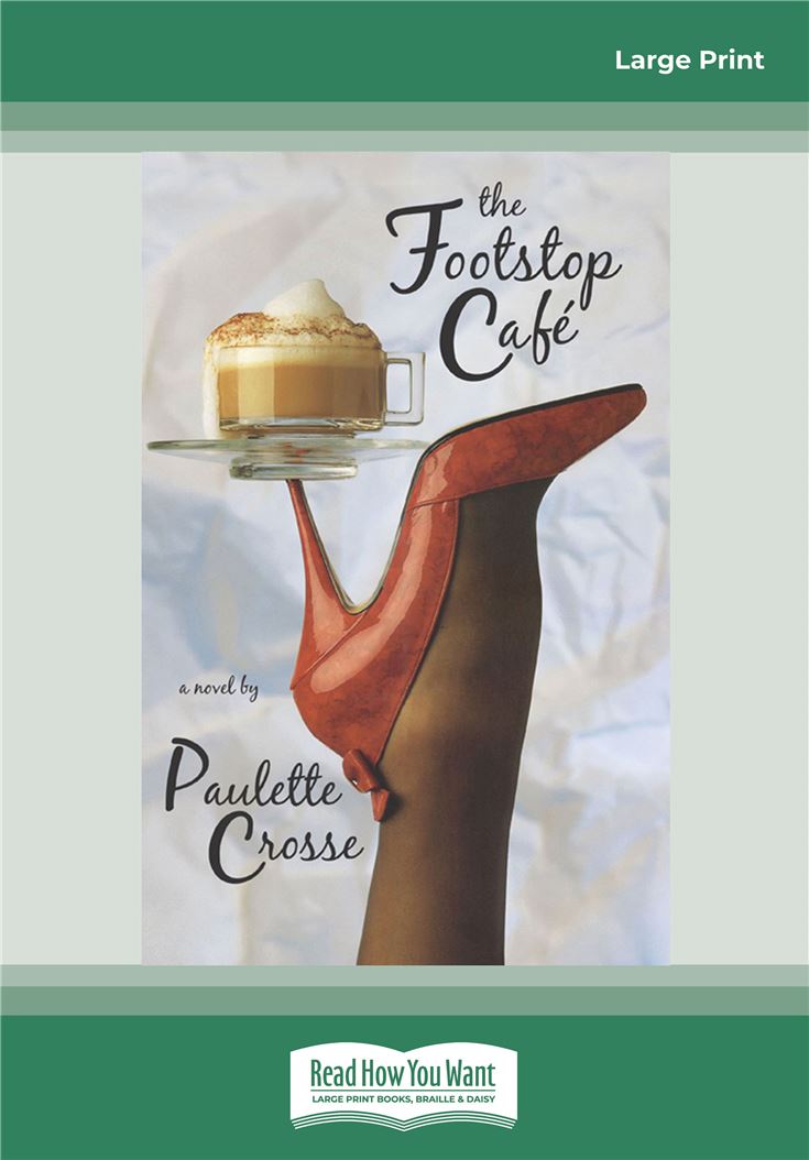The Footstop Café