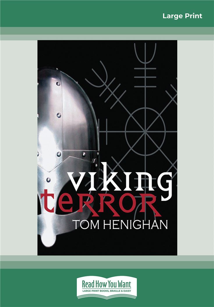Viking Terror