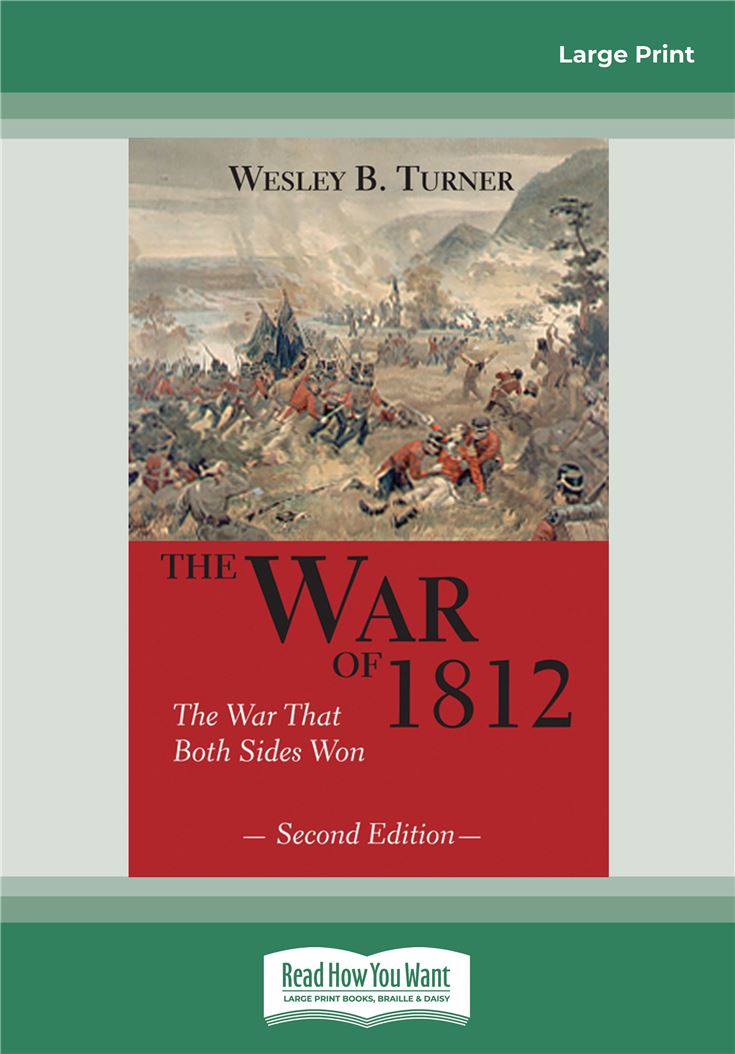 The War of 1812