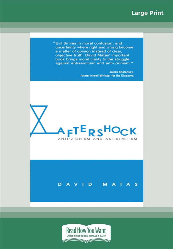 Aftershock