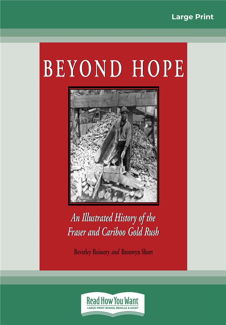 Beyond Hope