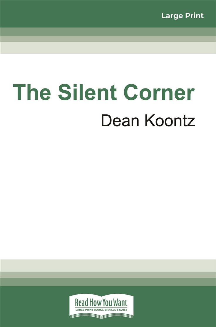 The Silent Corner